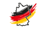 Germany Flag